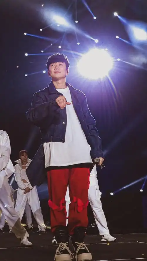 林俊杰jj20世界巡回演唱会