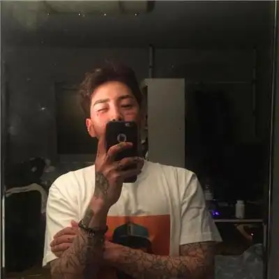 标签:霸气,超拽,个性,超酷