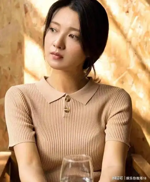 戏红人不红的知名女星傅晶