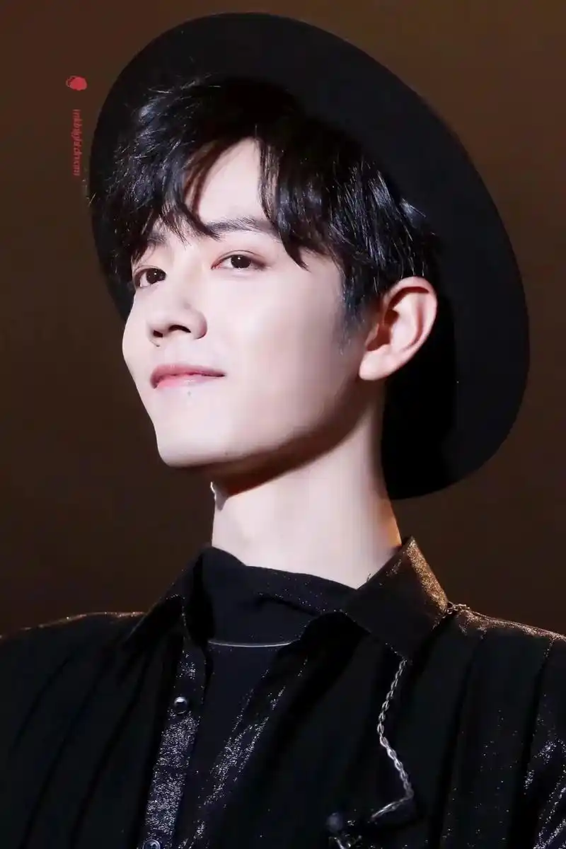 2023男星影响力排名:肖战活粉最多,成毅逆袭,王俊凯令人意外