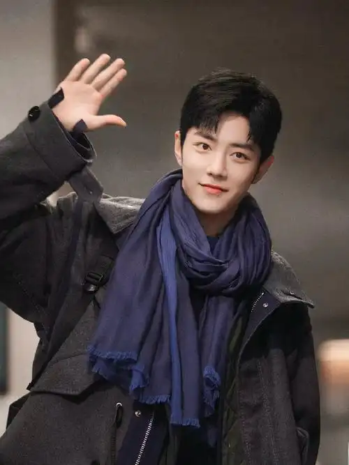 肖战盛阳##肖战骄阳伴我