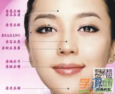 心地善良的女人面相特点