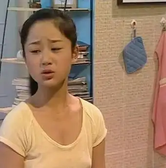 杨紫凸点露底照 家有儿女夏雪凸点照片曝光