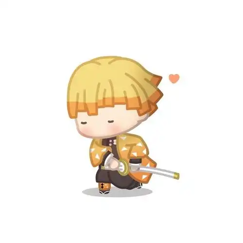 最萌可爱的q版《鬼灭之刃》人物合集你看过吗?