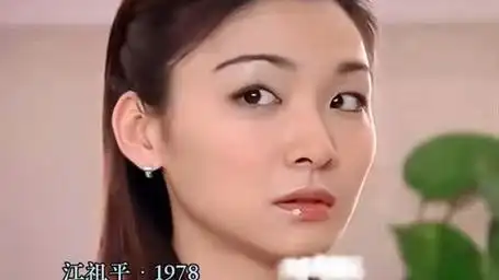 台湾偶像剧女二号的颜值从不让人失望 台湾偶像剧