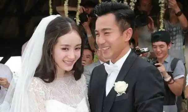 杨幂_刘恺威_生活