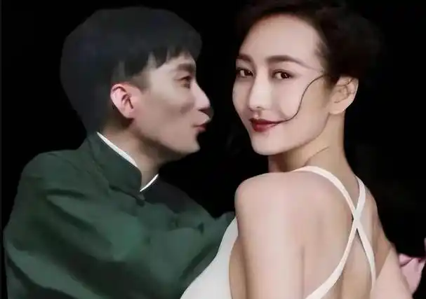 就拿最近热搜的王鸥和何九华的恋情来说吧,真是让人糊涂,迷乱,浑浊.