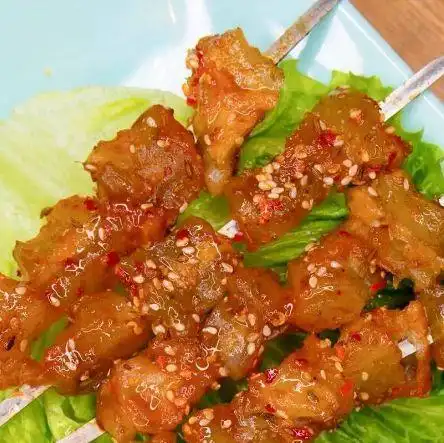 高口碑纪录片人生一串已完结珠海一串开始上演珠海烧烤的活色生香你