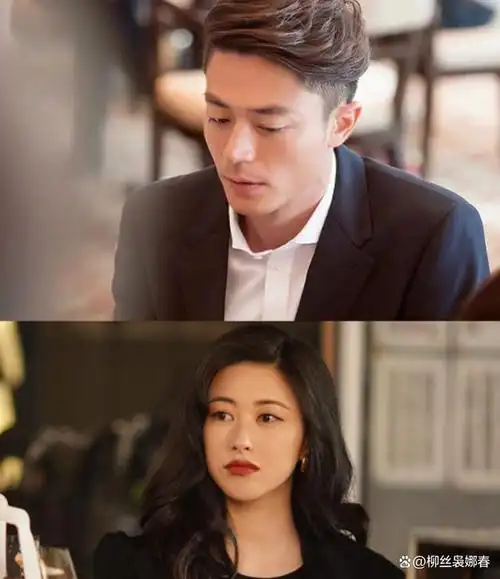 如今才发现毁掉霍建华的从来都不是林心如一个人