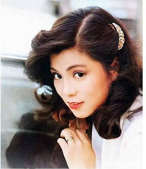 翁美玲(barbara yung mei-ling,1959年5月7日-1985年5月14日),中国