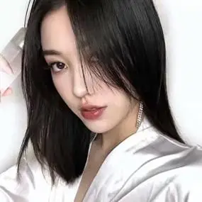 可爱又霸气的女生头像高清霸气又可爱的头像女生图片