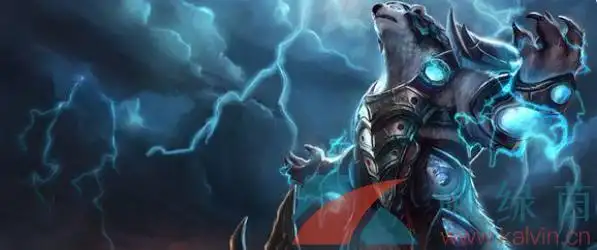 英雄联盟手游虚弱技能怎么样-lol手游虚弱技能属性效果一览_咖绿茵