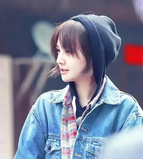 陈学冬的微博头像郑爽 头像图片大全 -【爱个性】