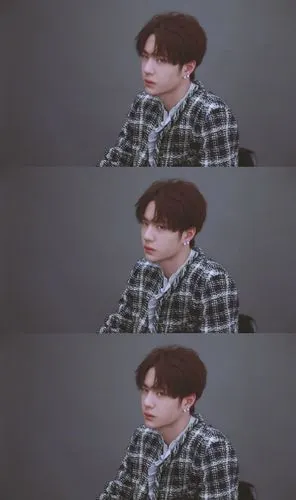 王一博三宫格 - 堆糖,美图壁纸兴趣社区