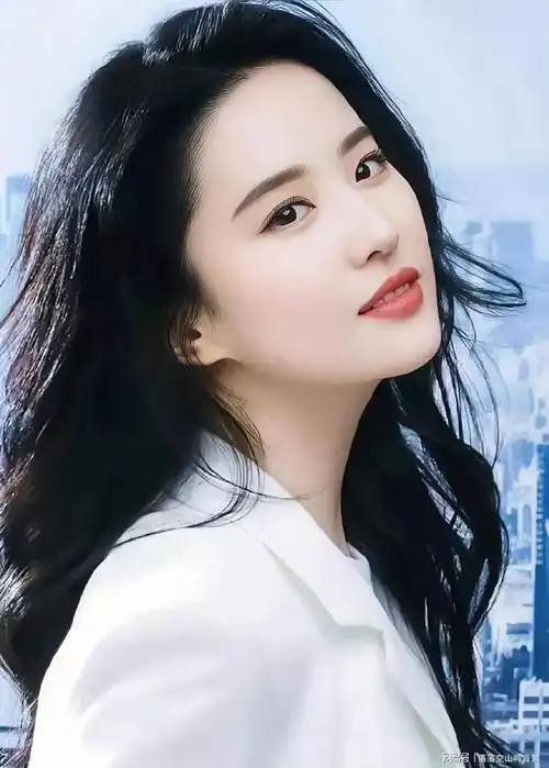 2023年超火的十二位女明星看看都有谁有你认识的吗