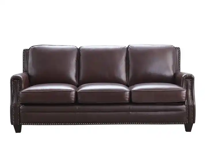 掌握六个小技巧,轻松护理家中高端皮革沙发-四通家政服务