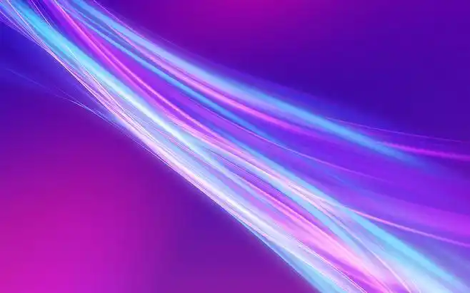 purple-pink-light-rays-wide