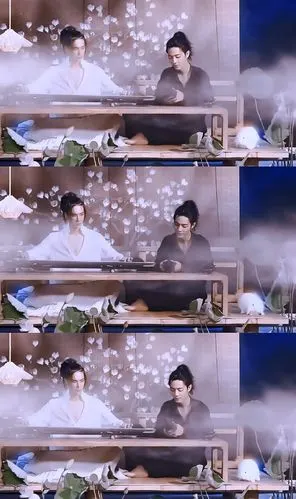 王一博|肖战|时尚芭莎