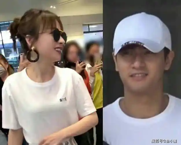 吴昕郑凯被曝多次同游!