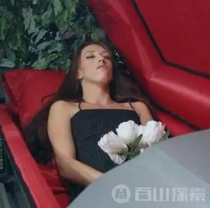 入殓师在内地的社会中一直备受歧视