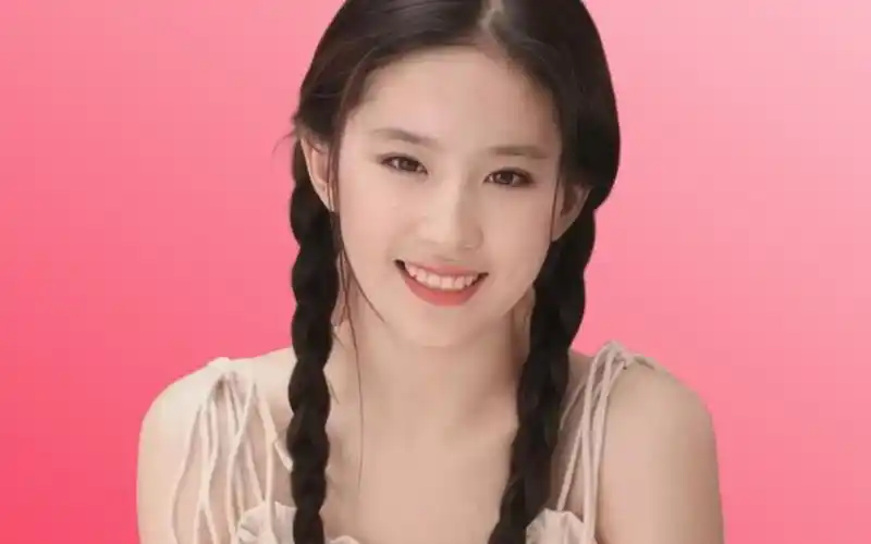 刘亦菲隐瞒的身体秘密曝光,是个男人都受不了,难怪宋承宪会与她分手