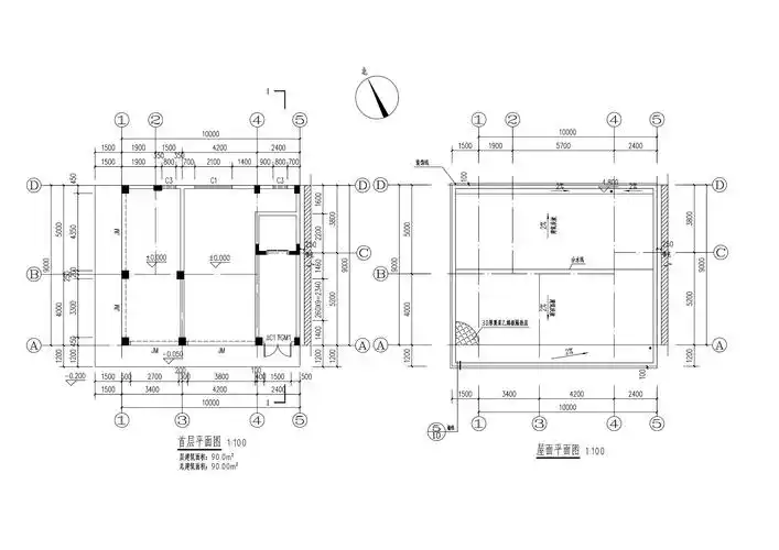 唐小英住宅项目建设工程设计方案变更批前公示