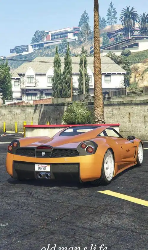 gta5窗口化快捷键,gta5直线加速最快的车2022 - 网志笔记