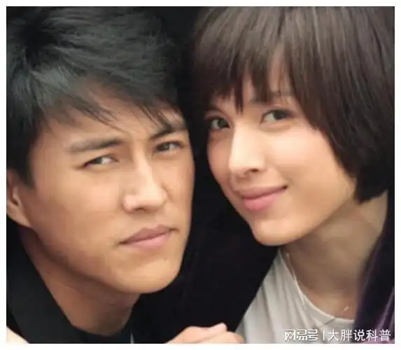 靳东妻子原来是一位熟悉的女演员,低调多年,绯闻从未曝光