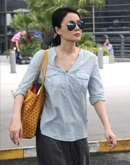 传奇永不落幕,王菲虽已长时间隐退,但她的一举一动依旧牵动着公众的