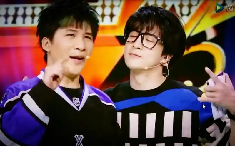 【大张伟x薛之谦】突然好想你(双视角)