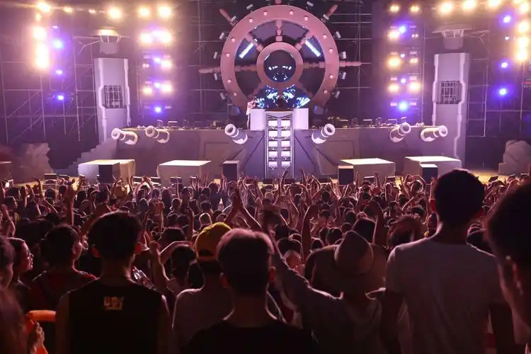 2020乐队的夏天武汉群星演唱会时间,地点,门票价格