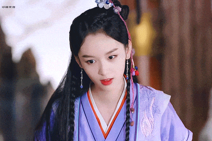 《山河令》这部剧,周也不仅仅是演技被嘲了,美貌也被质疑了.