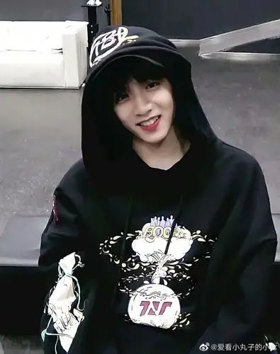 刘耀文养成系宝贝