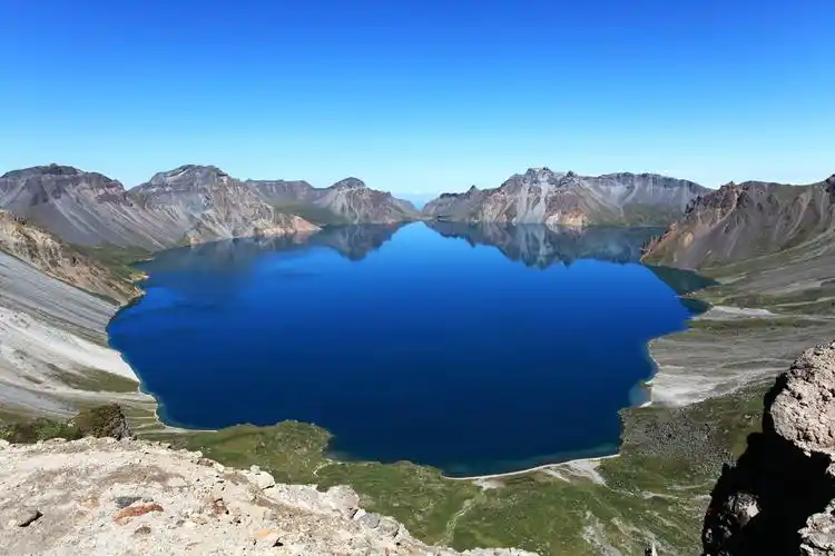 沈阳出发去长白山天池风景区高速公路一路顺畅吗_小猪生活-女性生活