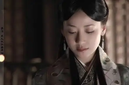 陈紫函《神话》【吕雉】聪明机智,心狠手辣的吕家大小姐.