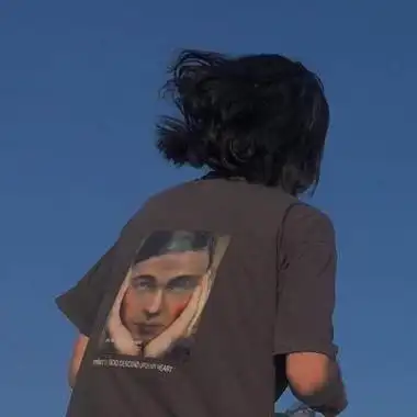 快手头像女生背影清晰伤感2021快手女生背影图片很火的头像