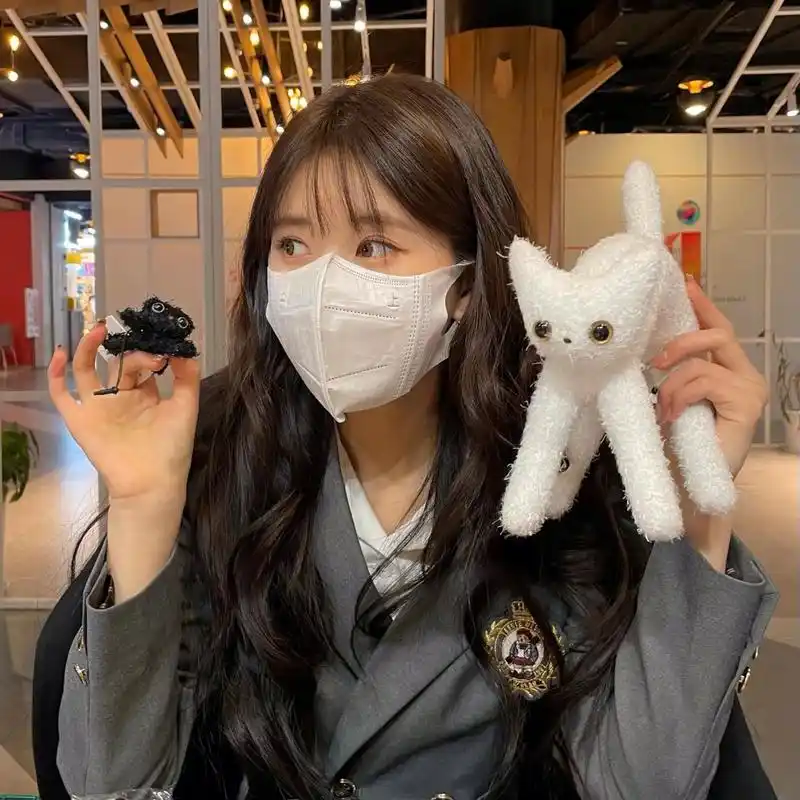 稀有99|赵露思照片90