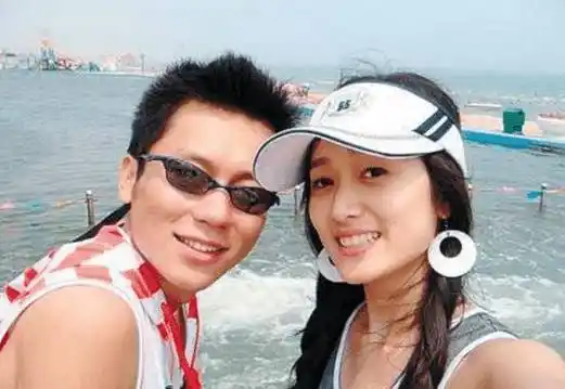 盘点李晨的五位前女友,你最喜欢哪一个?