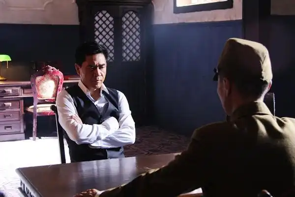 p>《智者无敌》是"英雄无敌"系列电视剧的第三部.