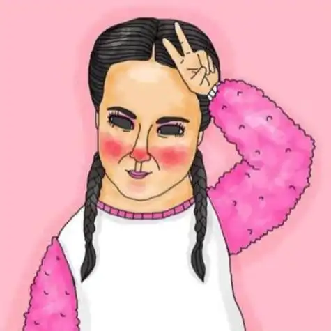 好看不另类的头像 头像图片大全 -【爱个性】