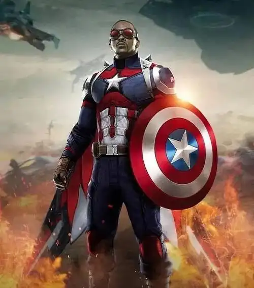 漫威政治正确的标签越贴越多了