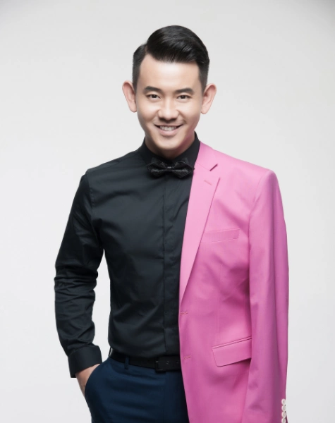 盘点娱乐圈男主持人每一个都才华横溢你喜欢哪一个