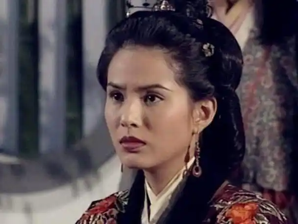 甘宝宝(小说《天龙八部》中的人物)_石塘网