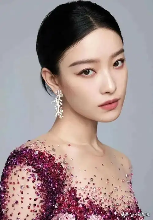 倪妮明星壁纸11