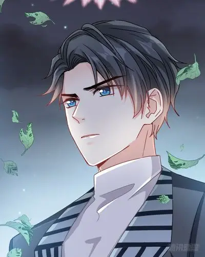 霸道总裁轻点爱 - 腾讯动漫