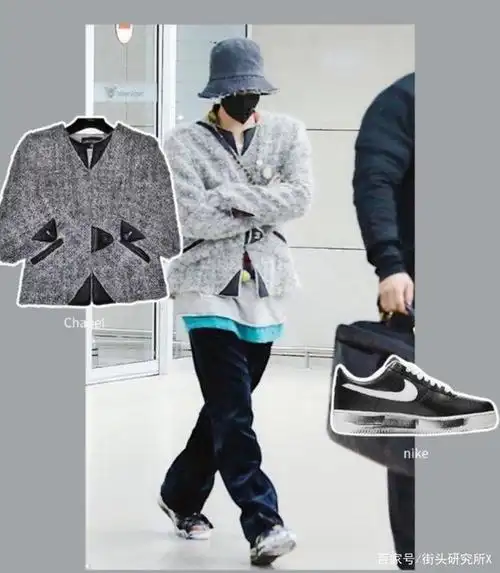 一文让你看懂!权志龙退伍后的穿搭风格,这还是亚洲潮流领路人?