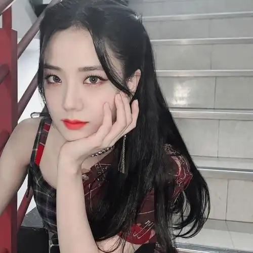 金智秀jisoo