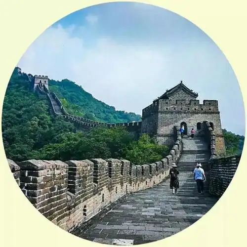 美丽照片头像风景 霸气_美丽照片头像男生 - 知识分子