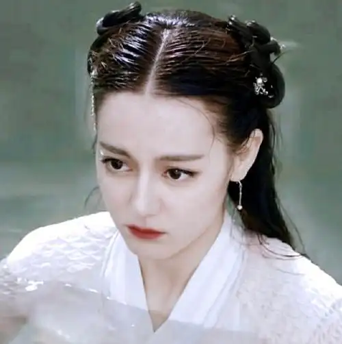 迪丽热巴 x 白凤九原截孟荨桉 陈瑜