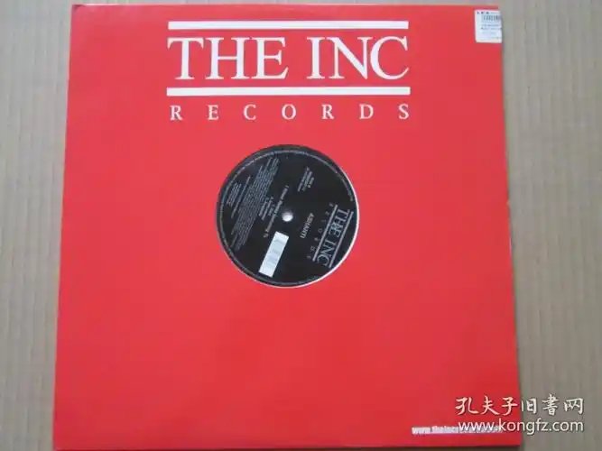 ashanti60–breakup2makeupremix嘻哈美版黑胶lp唱片